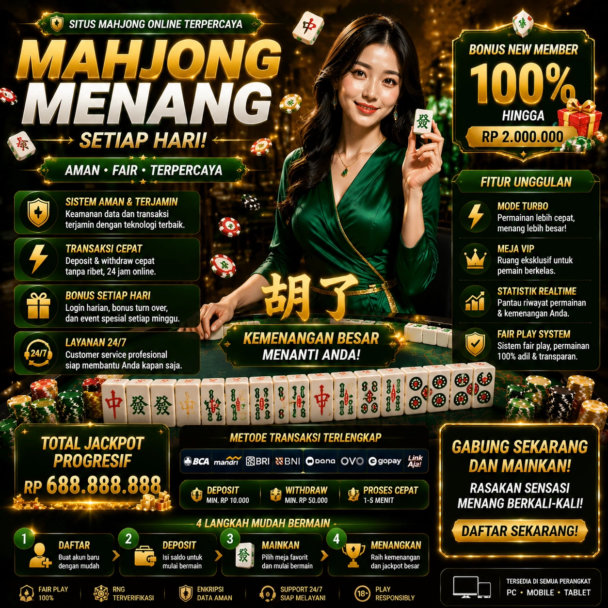 petanitoto Indonesia