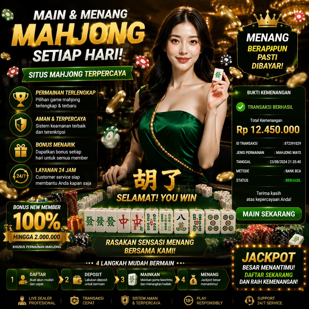 petanitoto Indonesia